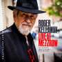 Roger Kellaway: Live At Mezzrow, CD