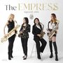 Empress: Square One, CD