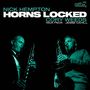 Nick Hempton & Cory Weeds: Horns Locked, CD