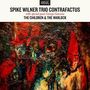 Spike Wilner: Children & The Warlock, CD