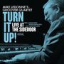 Mike LeDonne: Turn It Up Live At The Sidedoor, CD