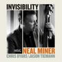 Neal Miner: Invisibility, CD