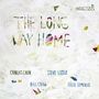 Charles Chen: The Long Way Home, CD