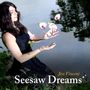 Jess Vincent: Seesaw Dreams, CD