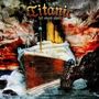 Titanic: Full Steam Ahead, CD