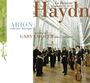 Joseph Haydn: Symphonien Nr.41,44,49, CD