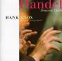 Georg Friedrich Händel: Operntranskriptionen für Cembalo, CD