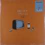 Boldy James: 1LB (Orange Galaxy Vinyl), LP