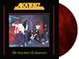 Alcatrazz: Very Best Of Alcatrazz (Red Marble Vinyl), LP,LP