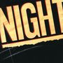 Night: Night / Long Distance, CD