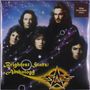 Starz: Brightest Starz: Anthology (180g) (Yellow Vinyl), LP,LP