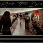 Dixon House Band: Fighting Alone, CD