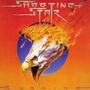 Shooting Star: Burning =Reissue=, CD