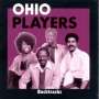 Ohio Players: Backtrax, CD