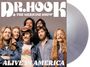 Dr. Hook & The Medicine Show: Alive in America (Silver Vinyl), LP,LP