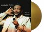 Marvin Gaye: Alive in America (Gold Vinyl), LP,LP