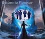 Return To Forever: Alive In America, CD