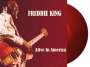 Freddie King: Alive In America (Red Vinyl), LP,LP,LP
