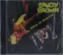Savoy Brown: Alive In America, CD