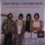 John Mayall: Live At The Capitol Theater - June 18. 1982 Passaic. New Jersey Set 1 (180g) (Blue Vinyl), LP