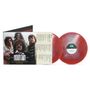 Mountain: Live At The Fillmore East In NYC - June 28, 1971 (Red Splatter Vinyl), LP