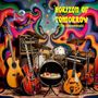 The Council Of Thirteen: Horizon Of Tomorrow, CD