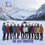 The Council Of Thirteen: Last Frontier, CD