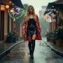 The Council Of Thirteen: Memories In The Rain, CD