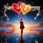 The Council Of Thirteen: Hearts In Harmony, CD