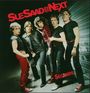 Sue Saad & The Next: Seconds, CD