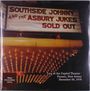 Southside Johnny: Live At The Capitol Theater December 30, 1978 (180g) (Yellow Vinyl), LP,LP,LP