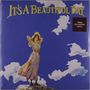 It's A Beautiful Day: It's A Beautiful Day (180g) (Colored Vinyl), LP