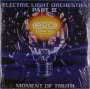Electric Light Orchestra Part II: Moment Of Truth, LP,LP