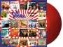 The Ventures: Greatest Hits (180g) (Red Vinyl), LP,LP