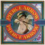 Pierce Arrow: Pierce Arrow, CD