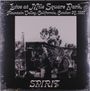 Spirit: Live At Mile Square Park, Fountain Valley, California, October 27, 1991, LP