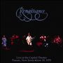 Renaissance: Live At The Capitol Theater June 18, 1978 (180g) (Purple Vinyl), LP,LP,LP