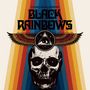 Black Rainbows: Cosmic Ritual Supertrip, CD