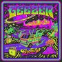 Geezer: Groovy, CD