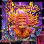 Shpongle: Museum Of Consciousness (remastered) (180g), LP,LP