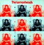 The Lemonheads: Hotel Sessions, LP