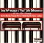 Joey DeFrancesco: All In The Family, CD
