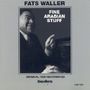 Fats Waller: Fine Arabian Stuff, CD