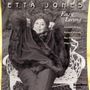 Etta Jones: Easy Living, CD