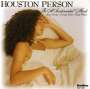 Houston Person: In A Sentimental Mood, CD