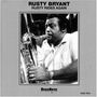 Rusty Bryant: Rusty Rides Again, CD