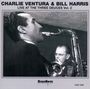 Charlie Ventura & Bill Harris: Live At The Three Deuces Vol. 2, CD