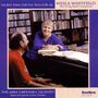 Wesla Whitfield: The Best Thing For You Would Be Me, CD