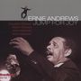 Ernie Andrews: Jump For Joy, CD