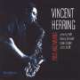 Vincent Herring: Ends & Means, CD